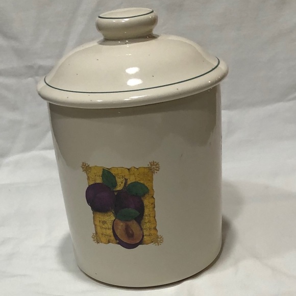 Certified International Corp Jan Pashley LJA - Picture 3 of 6